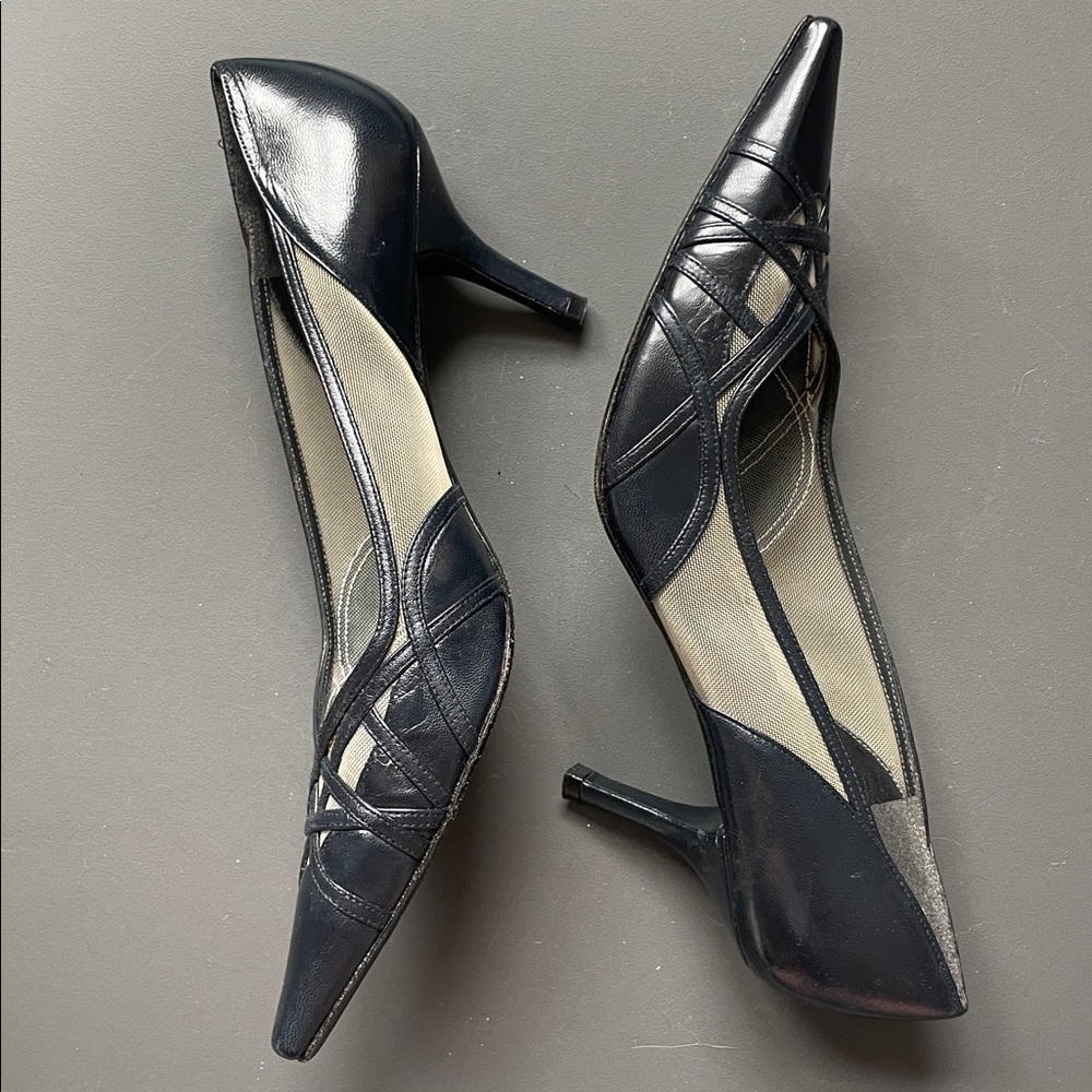 Stuart Weitzman Heels - Picture 3 of 7